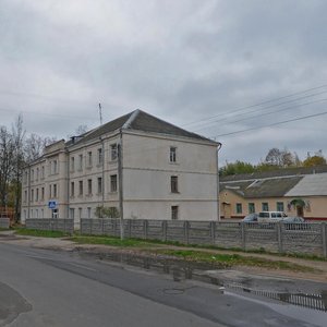 Vulica Karla Marksa, 107, Vitebsk: photo