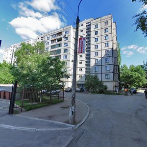 Kvartal 50-richchia Zhovtnia, 4Б, Luhansk: photo