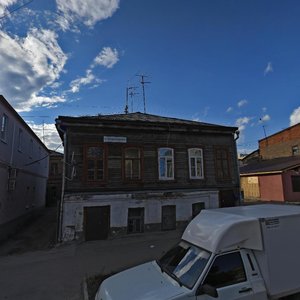 Molodogvardeyskaya Street, 112, Samara: photo