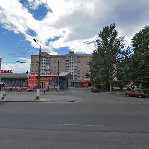 Myru Avenue, 23А, Zhytomyr: photo