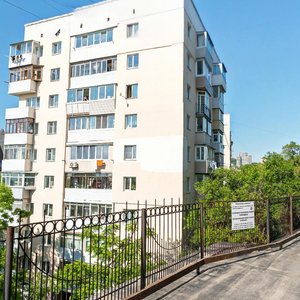Tigrovaya Street, 22, Vladivostok: photo