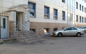 Iskry Street, 17Ас3, Moscow: photo