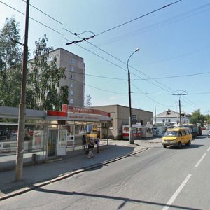 Kommunisticheskaya Street, 85к1, Yekaterinburg: photo