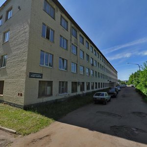 Vokzalnaya Street, 54, Kostroma: photo