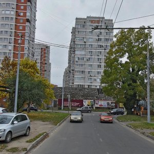 Kalyaeva Street, 1/2, Krasnodar: photo