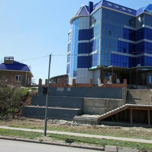 Malinovskogo Street, 17Ж, Rostov‑na‑Donu: photo