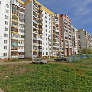 Narodnaya Street, 32, Nizhny Novgorod: photo