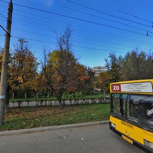 Komissarova Street, 39 ، : صورة