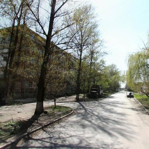 Baturinskaya Street, 15, Rostov‑na‑Donu: photo