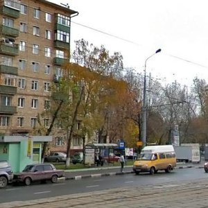 Budyonnogo Avenue, вл39к1с1, Moscow: photo