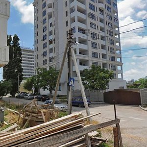 Севастополь, 6-я Бастионная улица, 42: фото