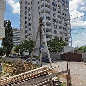 6th Bastionnaya Street, 42, Sevastopol: photo