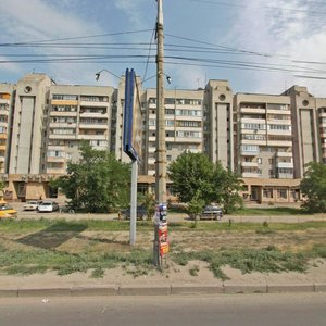 Ulitsa Marshala Eryomenko, 54А, Volgograd: photo