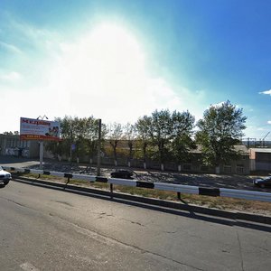 Ternovskogo Street, 19А, Penza: photo
