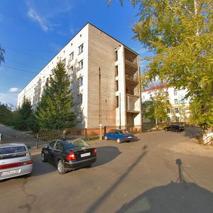 Karl Marx Street, 70к3, Kursk: photo