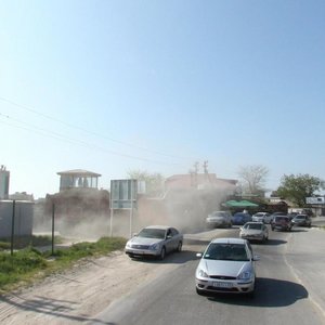 Proyezd Soldatskikh Materey, 8Б ، : صورة