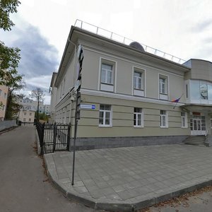 Kooperativnaya Street, 11, Yaroslavl: photo