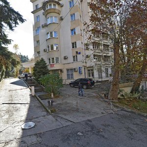 Pervomayskaya Street, 2А, Sochi: photo