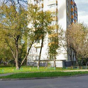 Volgogradsky Avenue, 22, Moscow: photo