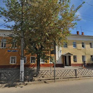 Переславль‑Залесский, Ростовская улица, 12: фото