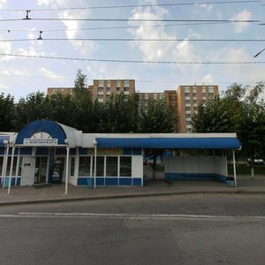 Respubliki Street, 212, Tyumen: photo