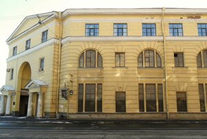 Rizhskiy Avenue, 40, : foto