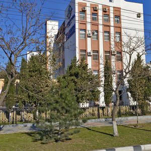 Anapskoye Highway, 59, Novorossiysk: photo