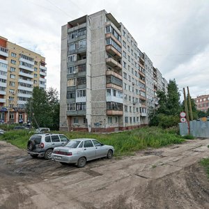 Proyezd Priorova, 1, Arkhangelsk: photo