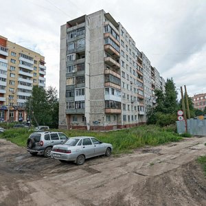 Proyezd Priorova, No:1, Arhangelsk: Fotoğraflar