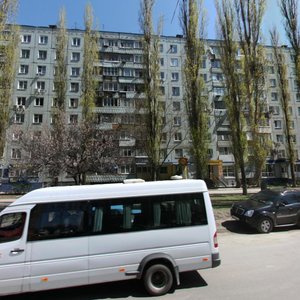 Zorge Street, 52, Rostov‑na‑Donu: photo