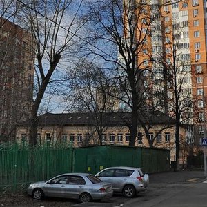 Mishina Street, 57, Moscow: photo