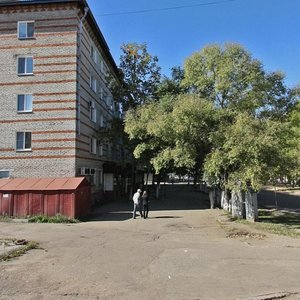 Биробиджан, Улица Дзержинского, 14: фото