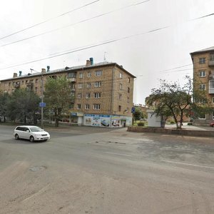 Svobodny prospekt, 27, Krasnoyarsk: photo