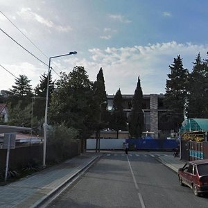 Краснодарский край, Цимлянская улица, 2: фото