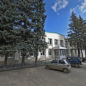 Pervomayskaya ulitsa, 14, Zelenodolsk: photo