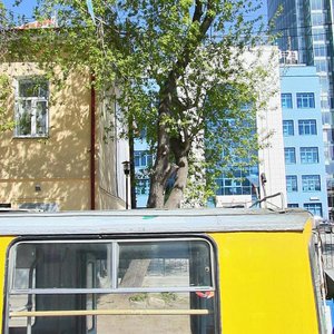 Karla Libknekhta Street, 4, Yekaterinburg: photo