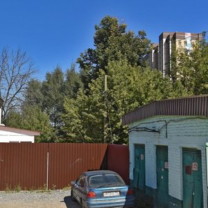 Kooperativniy Lane, 3А, Dmitrov: photo