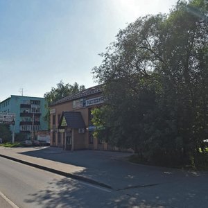 Ulitsa Nogina, 5, Dedovsk: photo