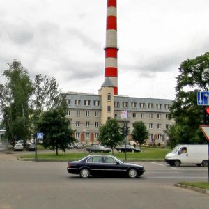 Vulica Jakubowskaga, 14, Mogilev: photo