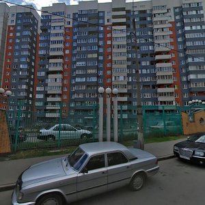 Москва, Улица Твардовского, 4к1: фото