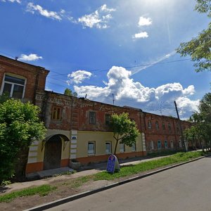 Ulitsa Udarnika, 8, Irkutsk: photo