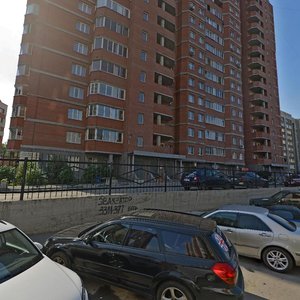 Ulitsa Galushchaka, 3, Novosibirsk: photo