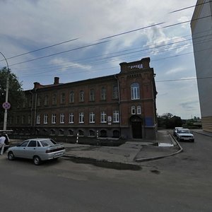 Moskovskaya Street, 46, Tambov: photo