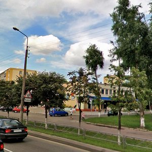 Гомель, Улица Богдана Хмельницкого, 96: фото