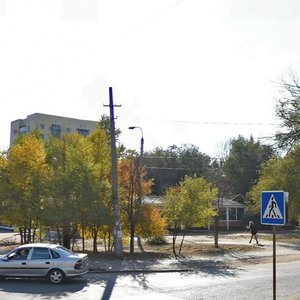Волгоград, Улица Кирова, 124А: фото