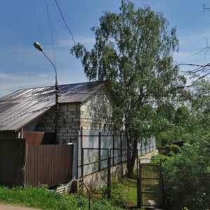 Krasnoarmeyskaya ulitsa, 22, Moscow and Moscow Oblast: photo