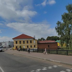 Yaroslavskaya Street, 1, Uglich: photo