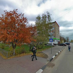 Ploshchad Revolyutsii, 6, Pavlovskiy Posad: photo