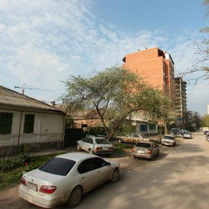 Antennaya Street, 84, Rostov‑na‑Donu: photo