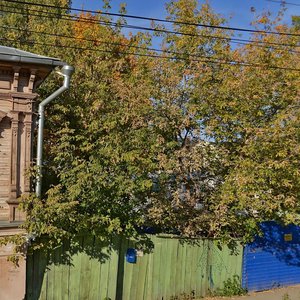 Urozhayniy Lane, 1, Nizhny Novgorod: photo